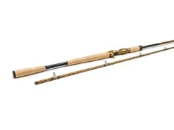 Westin W8 Powercast-T Baitcasthengel 2.55m (40-130g) -Viswinkel ea48ade83a8c7547