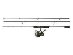 Kinetic Beaster Combo Travel 2,74m (12-40g) (Rod, Reel, Line & Tube) 5 Kinetic Beaster Combo Travel 2,74m (12-40g) (Rod, Reel, Line & Tube) -Viswinkel ed35bc5d2f284fb0