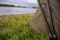 Ultimate Bionic Bivvy Green - 1 Man 27 Ultimate Bionic Bivvy Green - 1 Man -Viswinkel ef9107e029bd0327