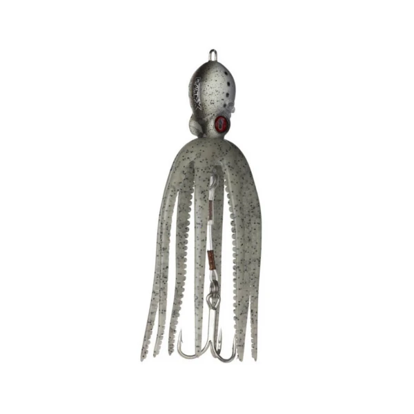 Dam Salt-X Octo Teaser 250gr / Glow Devil