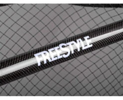 Spro Freestyle Flick Net Carbon 3m