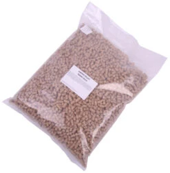 Wheat Pellets 8mm - 5kg -Viswinkel f31627f23028aaec