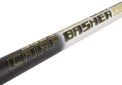 NGT Carp Basher Carbon Pole 11m -Viswinkel f632746ed6b46435