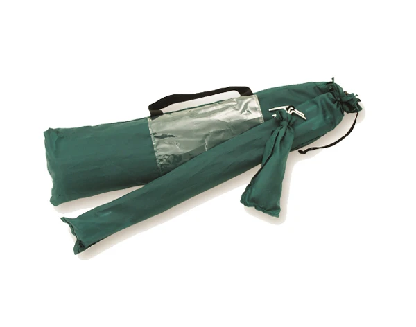 Behr RedCarp Eco-Shelter 1 Behr RedCarp Eco-Shelter