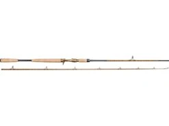 Westin W8 Powercast-T Baitcasthengel 2.55m (40-130g) -Viswinkel fa115e79dafaf435