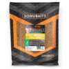 SonuBaits Pellets Fin Perfect Stiki Method 4mm (650g)