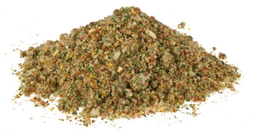 Anaconda Power Carp Mix 1kg Green Tiger