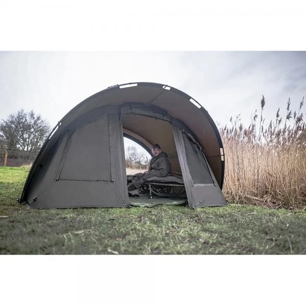 Avid Ascent Bivvy Two Man 2 Avid Ascent Bivvy Two Man - Afbeelding 2