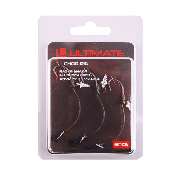 Ultimate Chod Rig Pack 12 Ultimate Chod Rig Pack - Afbeelding 12