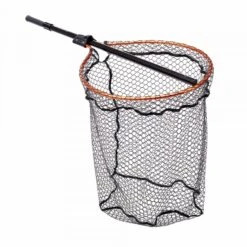 Savage Gear Full Frame Landing Net Round M (46x55x53cm) -Viswinkel ff40f2efc402b0d7